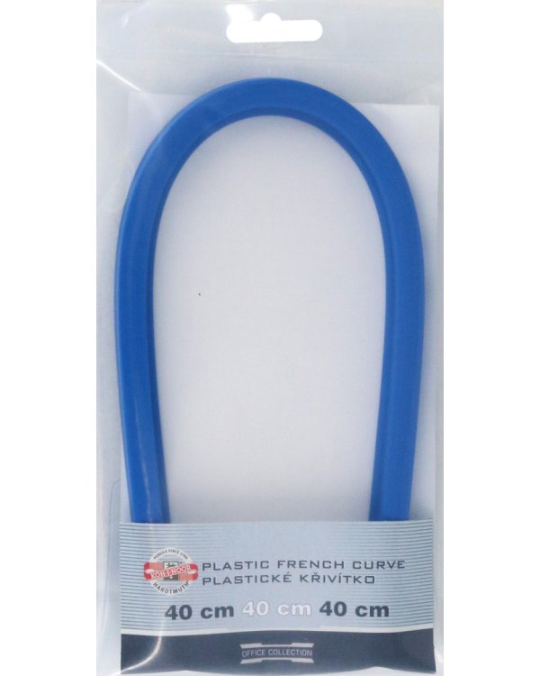 Лекало гибкое, 40 см