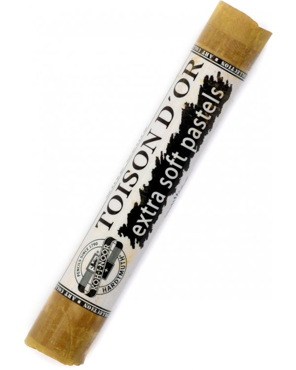 Пастель сухая Toison d`Or Extra Soft 8550/208, охра оливковая