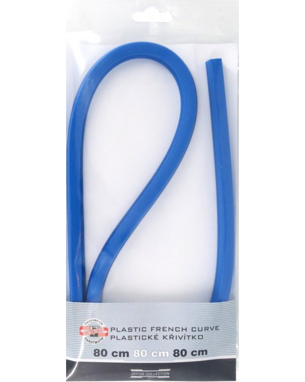 Лекало гибкое, 80 см