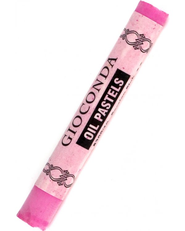 Пастель масляная художественная круглая Gioconda 8300/10, персиковый