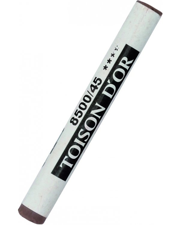 Пастель сухая Toison d`Or Soft 8500/45, коричневый палевый