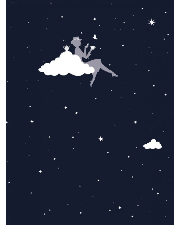 Прогулки с Мэри Поппинс