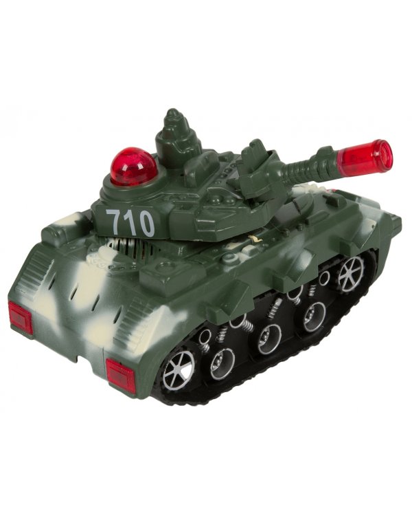 Бронетраспортёр