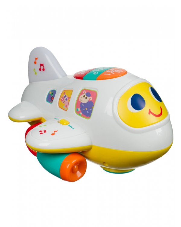 Крошка самолёт