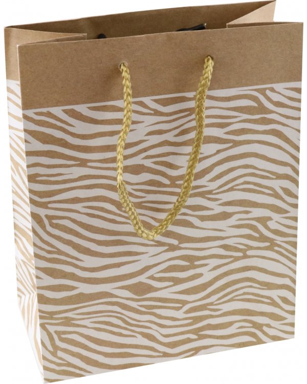 Пакет подарочный