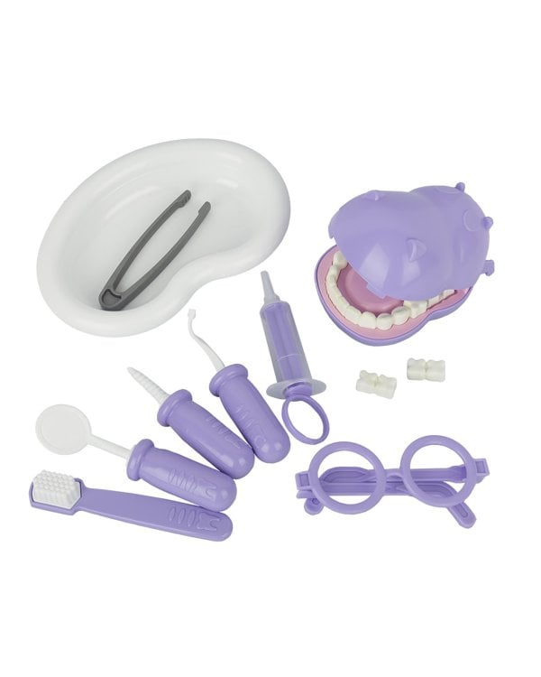 Набор игровой "Стоматолог"