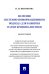 Значение системно-информационного подхода для развития науки криминалистики. Монография