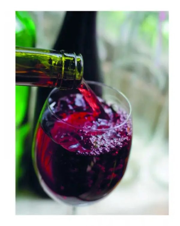 Домашний фирменный алкоголь. Вино, пиво, сидр, медовуха, ликеры и настойки своими руками