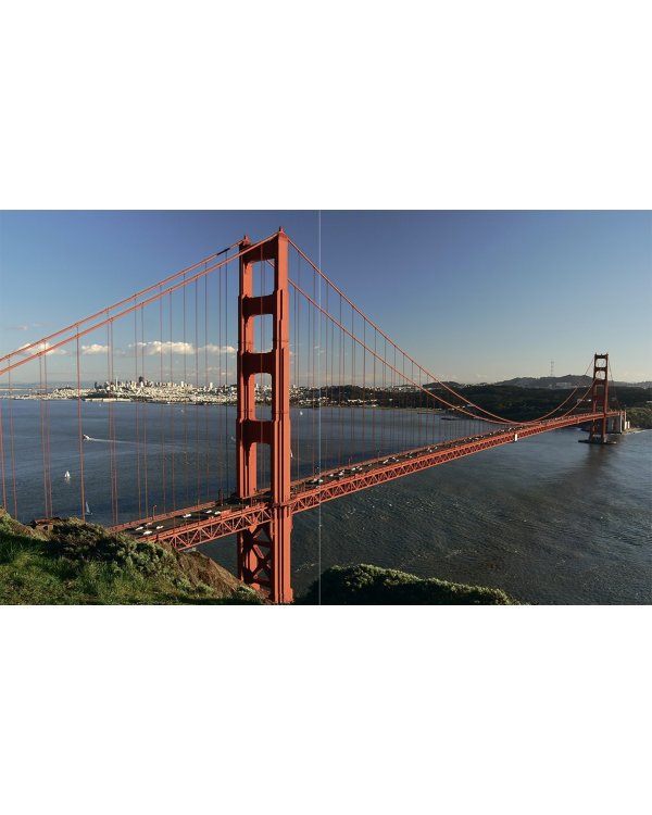 Детям об искусстве. Мосты. Инженерное искусство