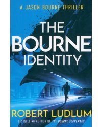 The Bourne Identity