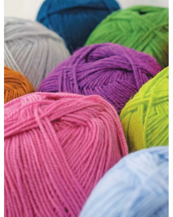 Вязание на машине. Самое полное и понятное пошаговое руководство для начинающих