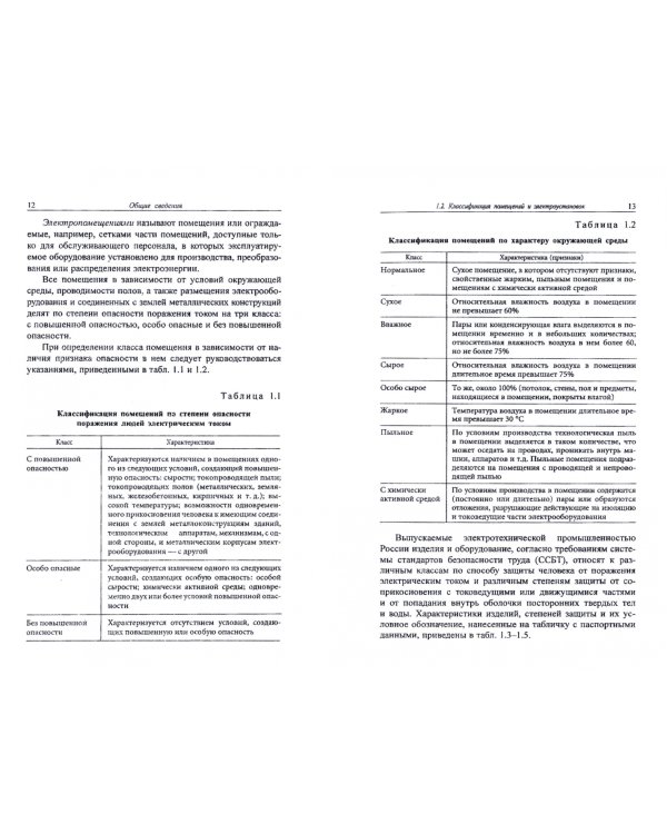Современные электромонтажные изделия и устройства на напряжение до 1000 вольт