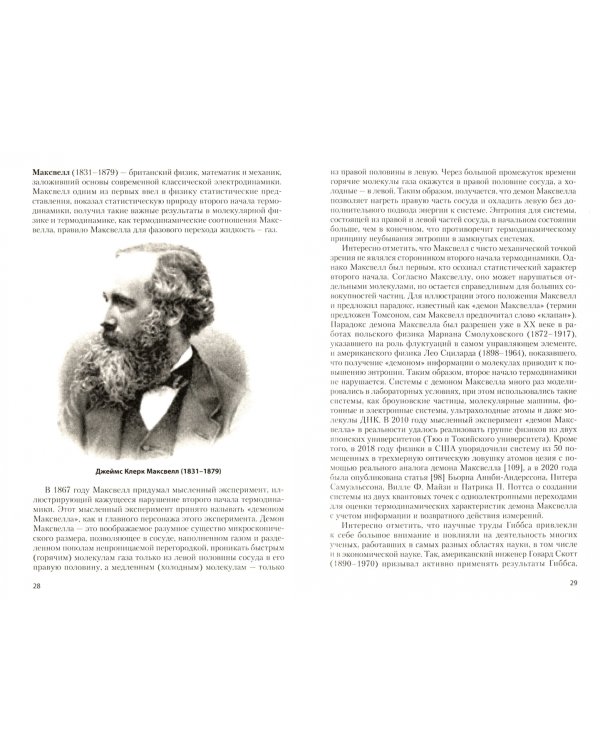 Применение энтропии при моделировании процессов принятия решений в экономике