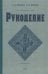 Рукоделие. 1955 год