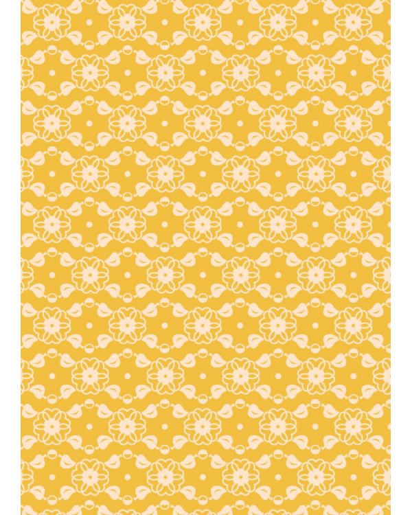 Тепло Нового года. Объемные снежинки