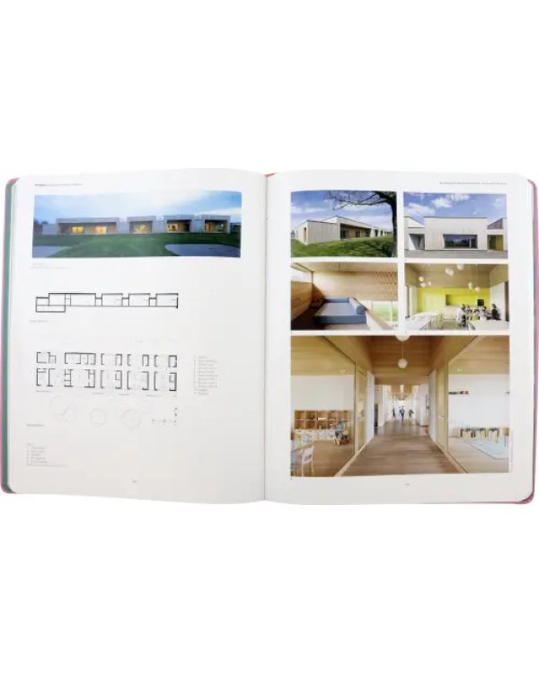 Childcare Facilities. Construction and Design Manual