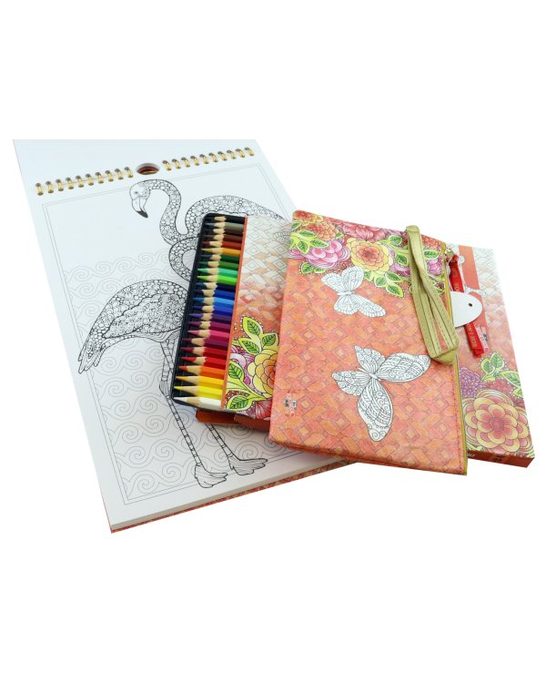 Набор для арт-терапии 4002