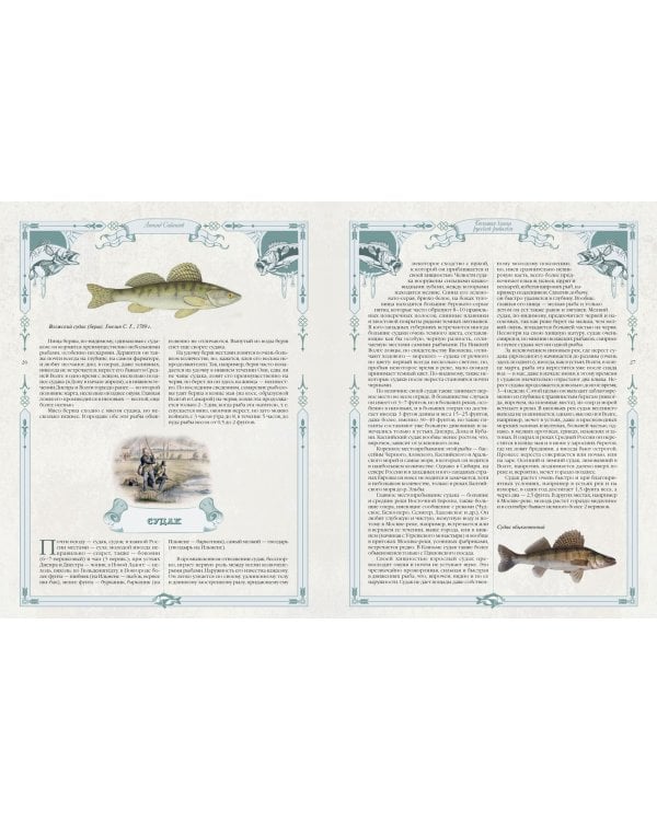 Большая книга русской рыбалки