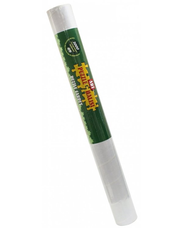 Набор для сборки и хранения пазлов до 3000 элементов