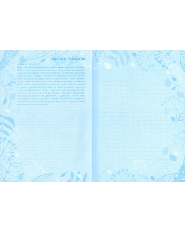 Дневник для девочки Селфи, А5, 80 листов