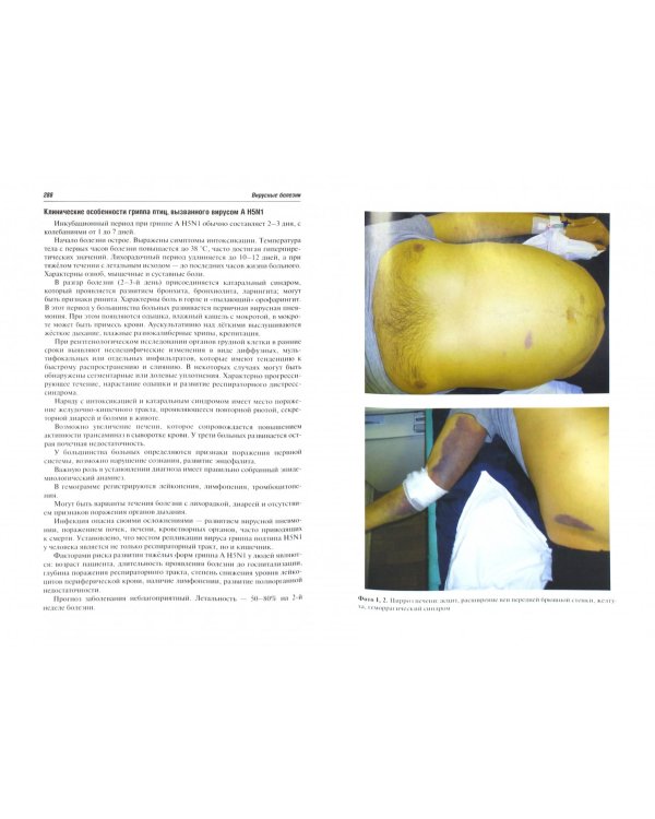 Вирусные болезни. Учебное пособие