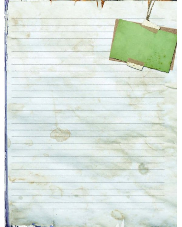 Праздник всем! Книга для записи рецептов