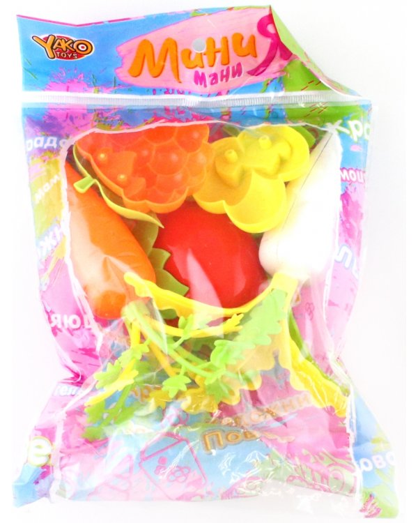 Набор продуктов