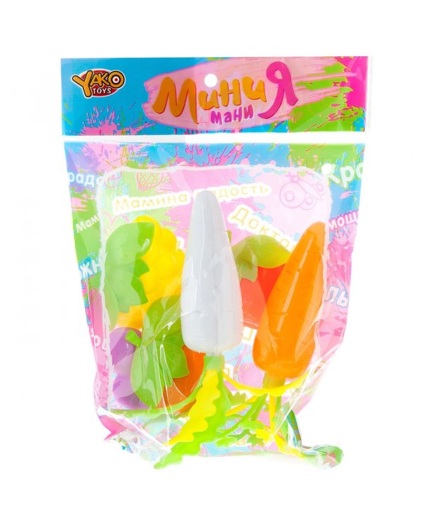 Набор продуктов