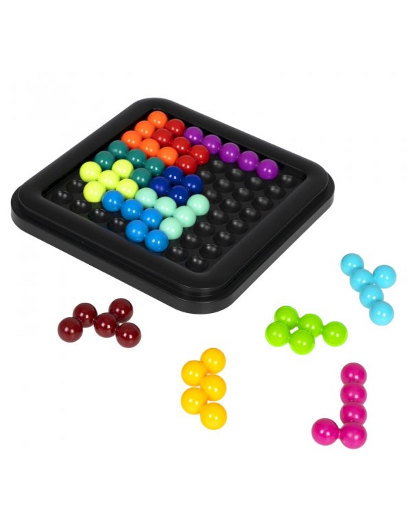 Игра логическая IQ-Гигант