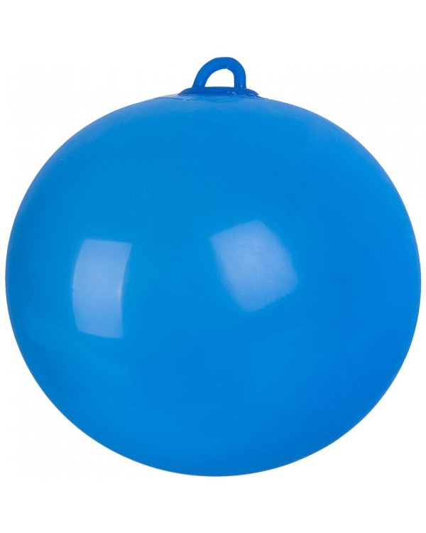 Шар надувной Чудики. Ваббл-баббл голубой