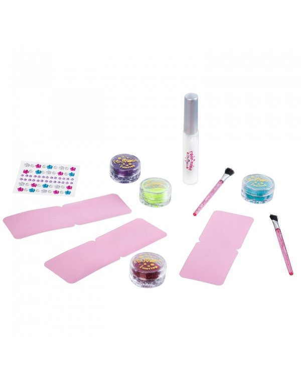 Набор детской декоративной косметики для боди-арта