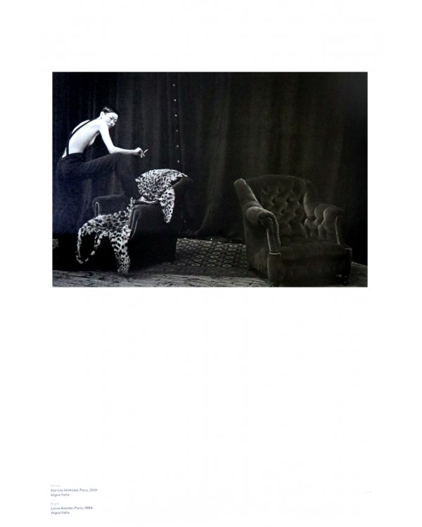 Peter Lindbergh. On Fashion Photography