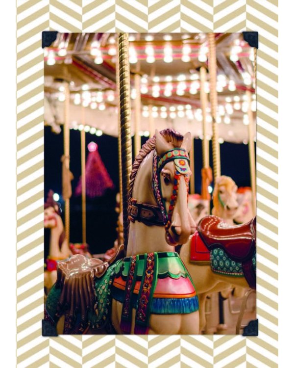 Мама. Рассказ о семье