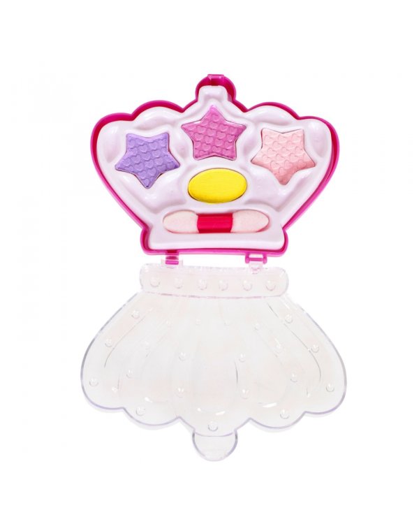 Набор детской декоративной косметики Корона тени