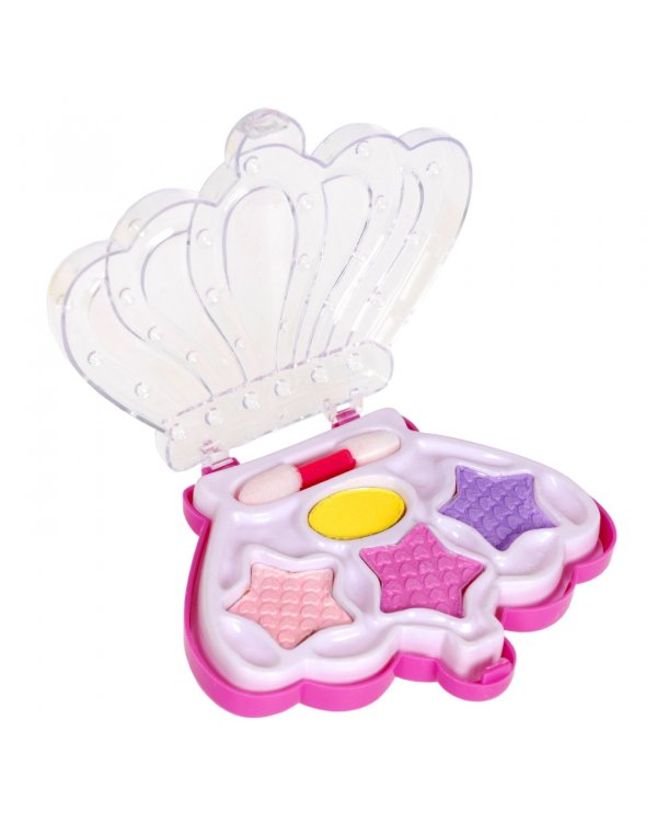 Набор детской декоративной косметики Корона тени