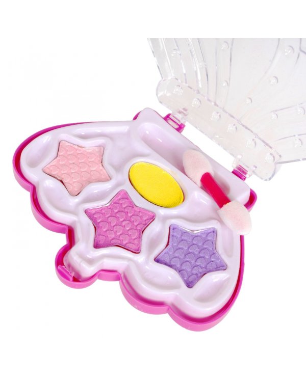 Набор детской декоративной косметики Корона тени