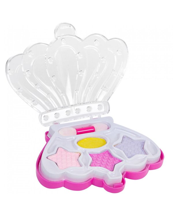 Набор детской декоративной косметики Корона тени