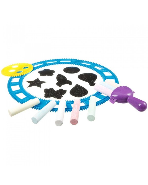 Набор для творчества Спираль-арт