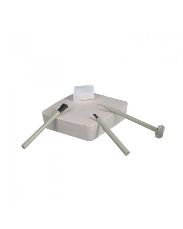 Французские опыты Терракотовая армия император и лошадь