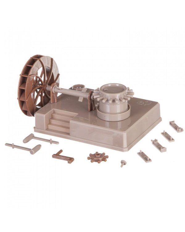 Набор Французские опыты. Водяная мельница