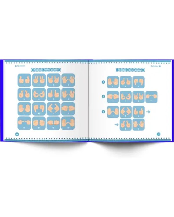 Книга о том, как тренировать память у детей 7-10 лет