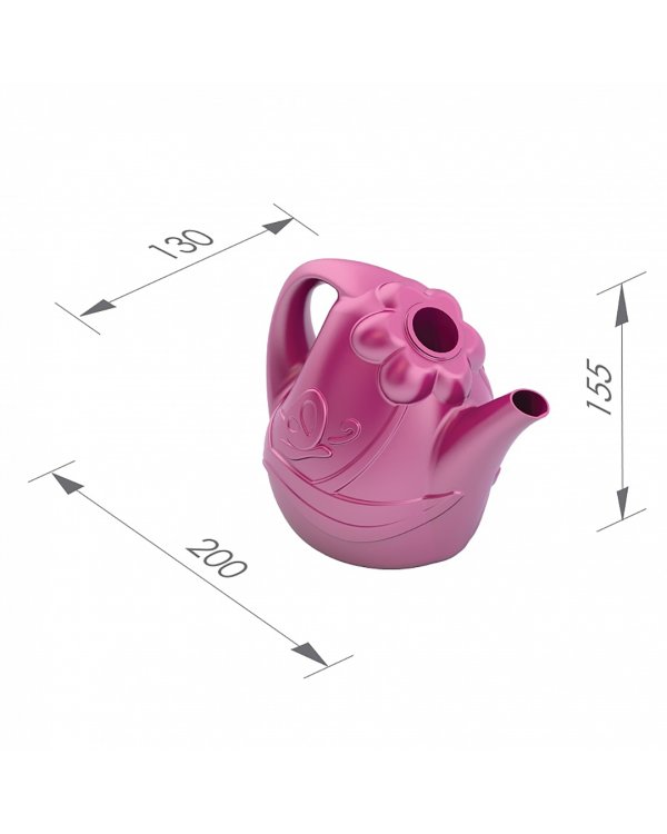 Лейка Ромашка