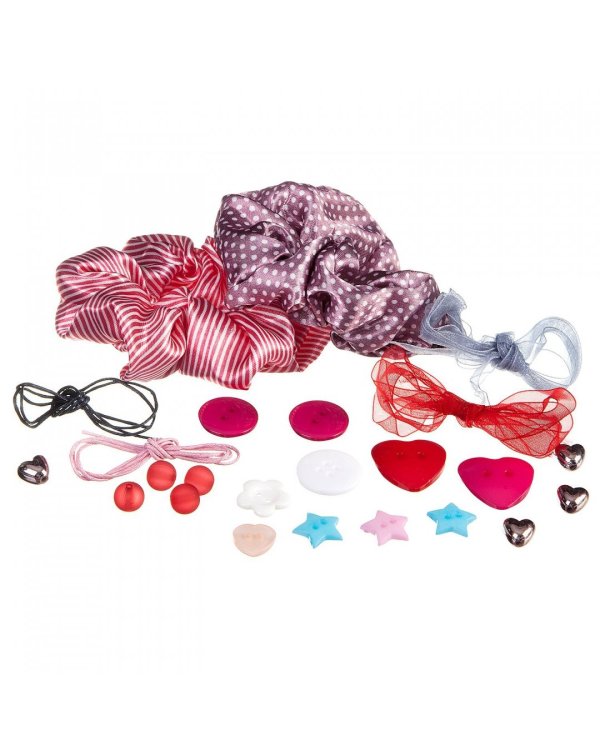 Набор для творчества Украшения для волос