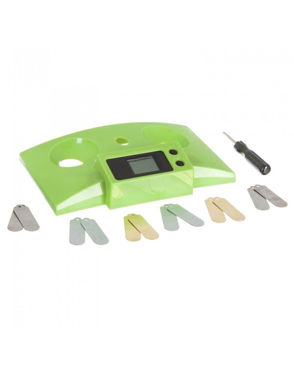 Французские опыты Энергия фруктов