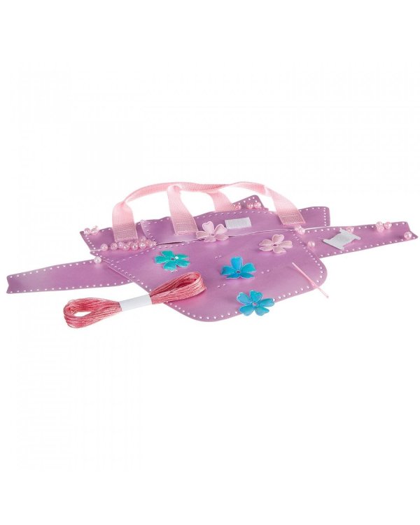 Набор для творчества Гламурная сумочка