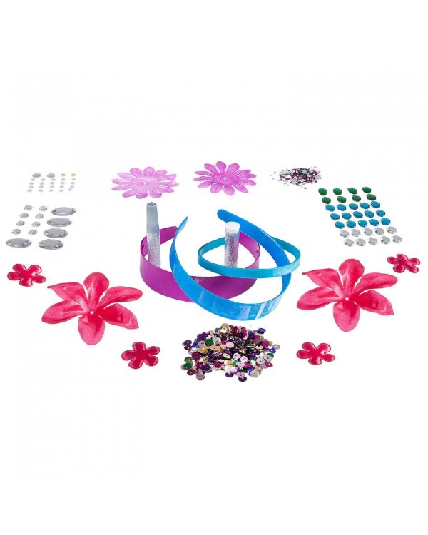 Набор для творчества Ободки для волос