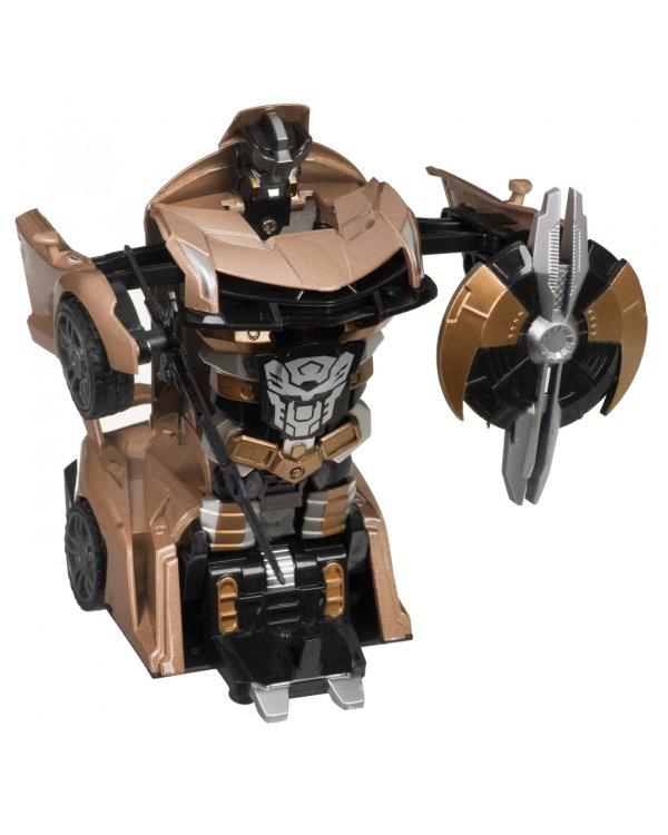 Трансформер робот-машина Герои Роботы