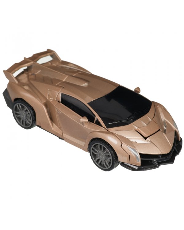 Трансформер робот-машина Герои Роботы