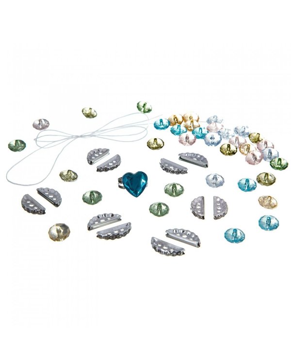 Набор Комплект романтика