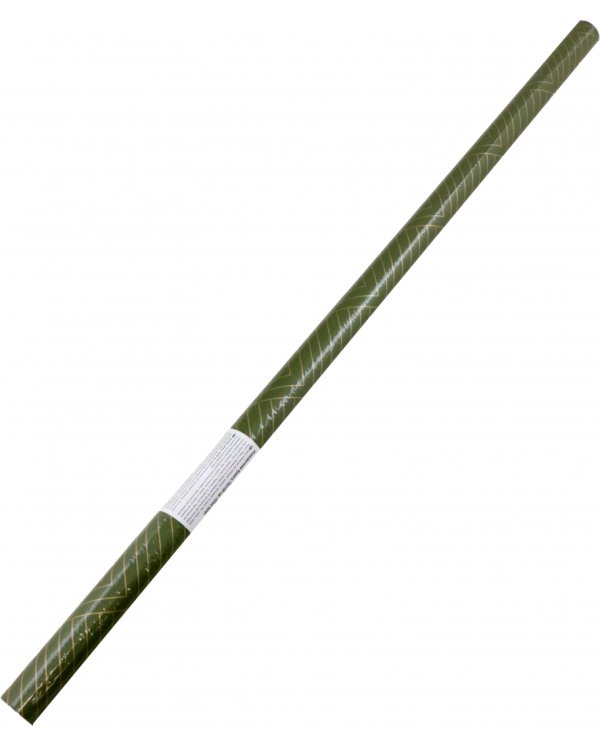 Упаковочная бумага Olive tone